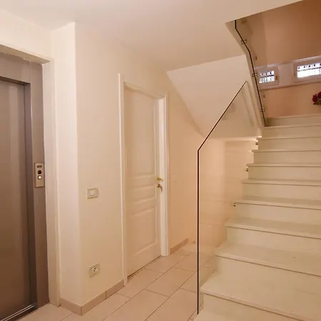 Juliet House Vérone