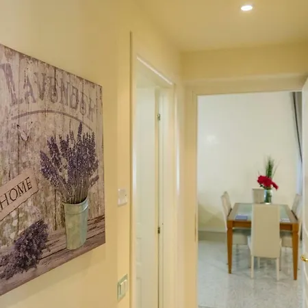 Maison d'hôtes Juliet House