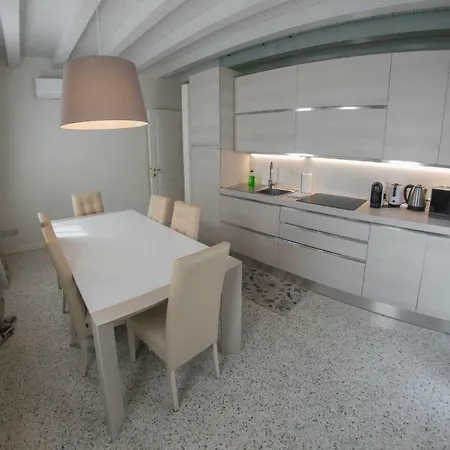 Maison d'hôtes Juliet House