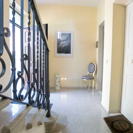 Maison d'hôtes Juliet House 2*
