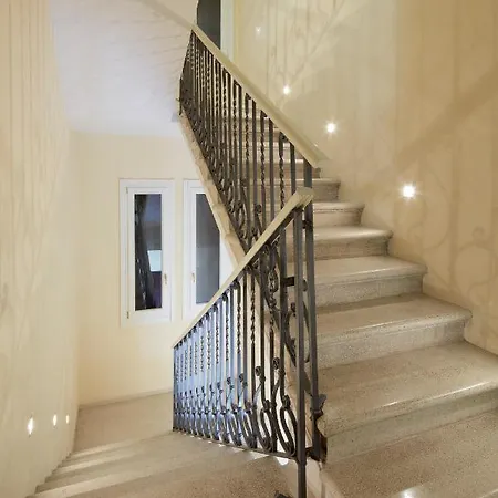 Гостевой дом Juliet House Верона