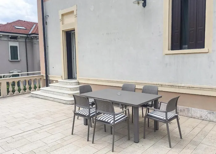 Juliet House Gasthof Verona