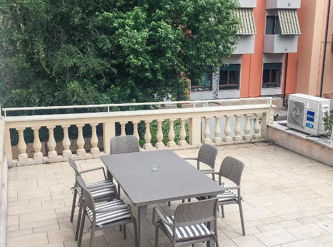 Juliet House 4* Verona