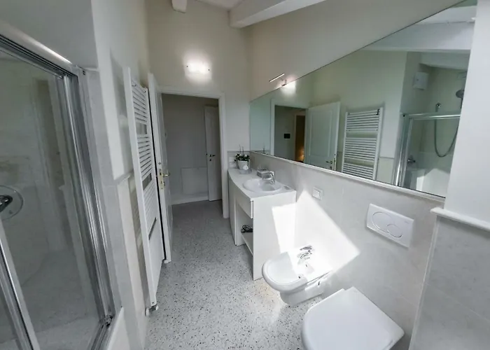 Gasthof Juliet House Verona