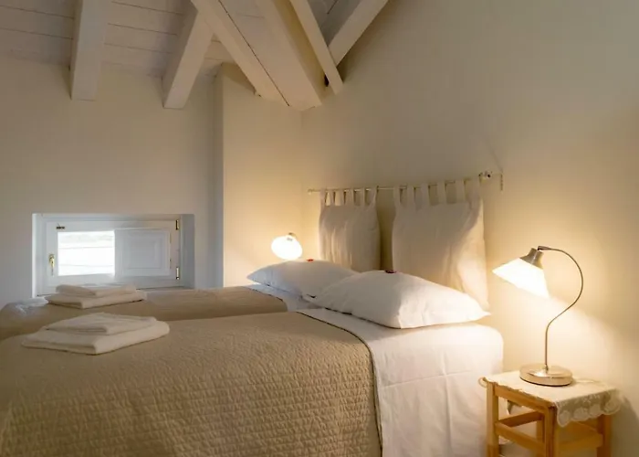 Juliet House 4* Verona