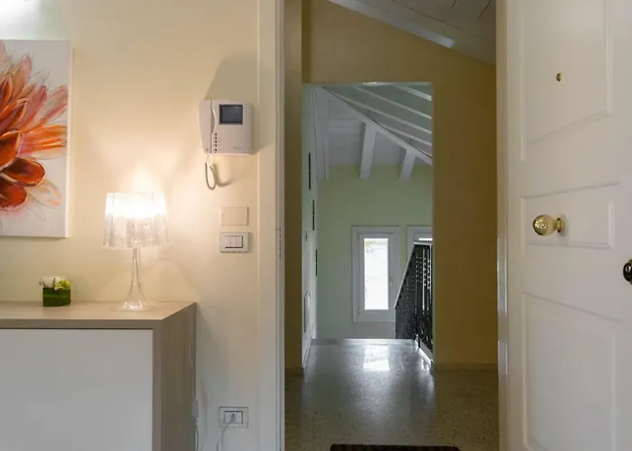 Juliet House Gasthof Verona