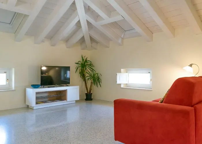 Juliet House Gasthof Verona