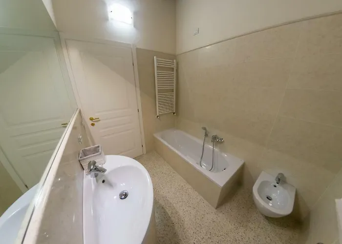 Juliet House Gasthof Verona