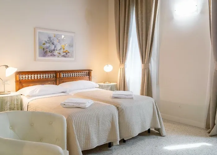 Juliet House 4* Verona