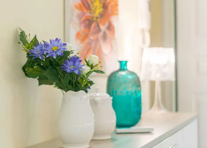 Juliet House Gasthof 4*