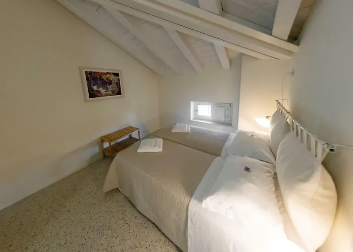 Juliet House Gasthof Verona