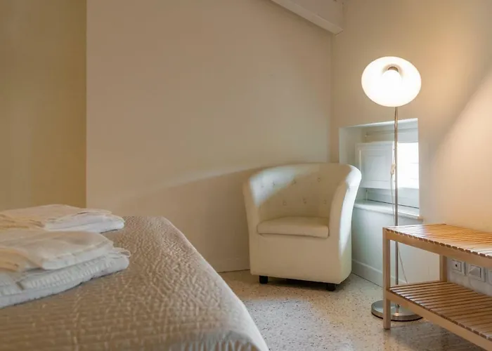 Juliet House Gasthof Verona