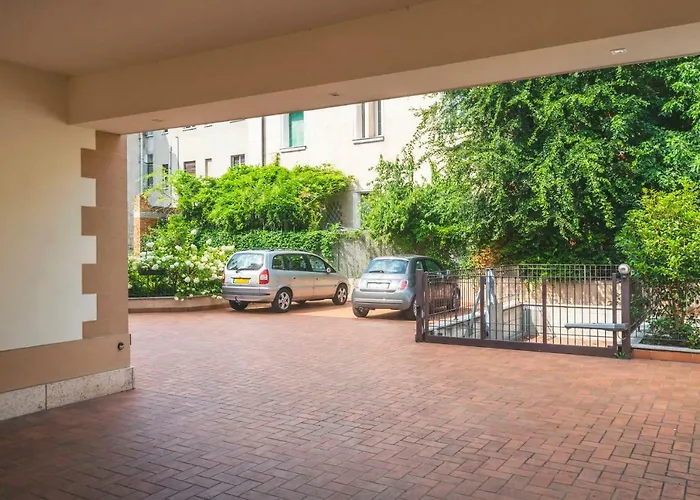 Juliet House Gasthof Verona