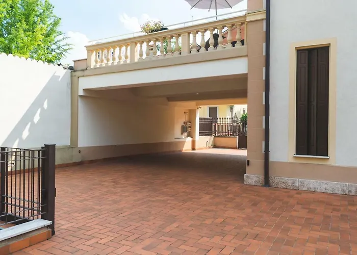 Juliet House Gasthof