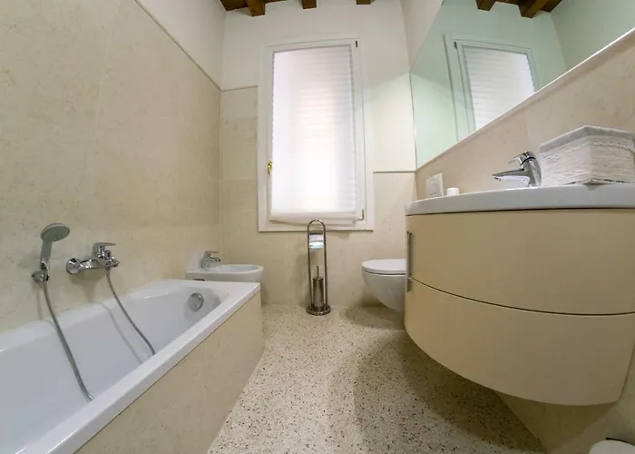 Juliet House Gasthof Verona