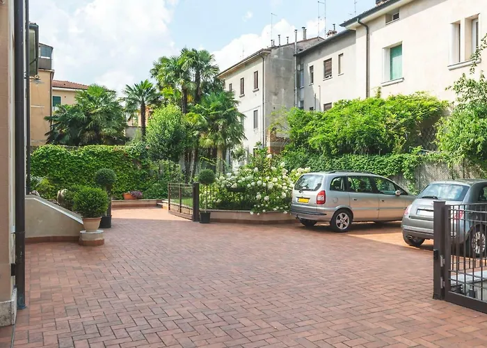 Juliet House Gasthof