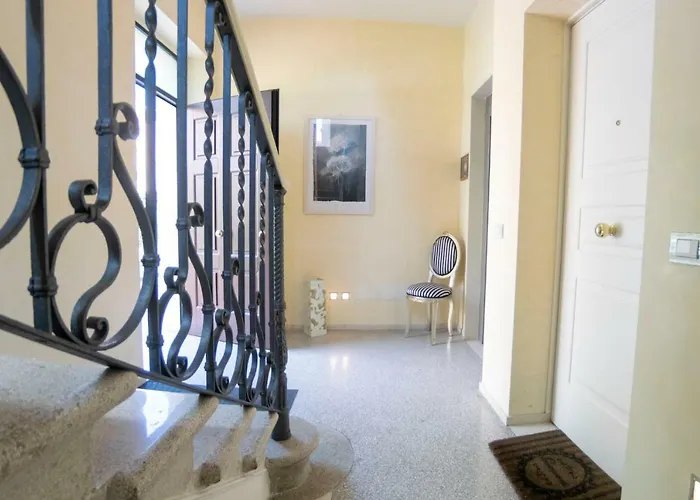 Gasthof Juliet House 4*