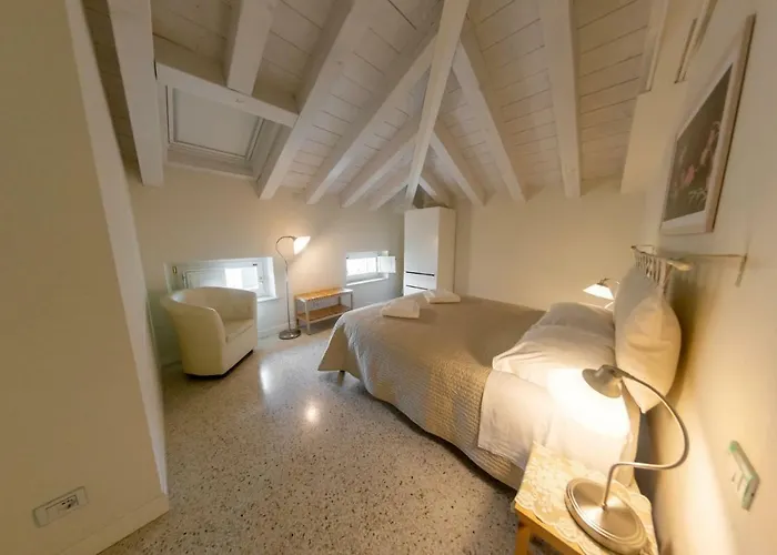 Juliet House Gasthof Verona