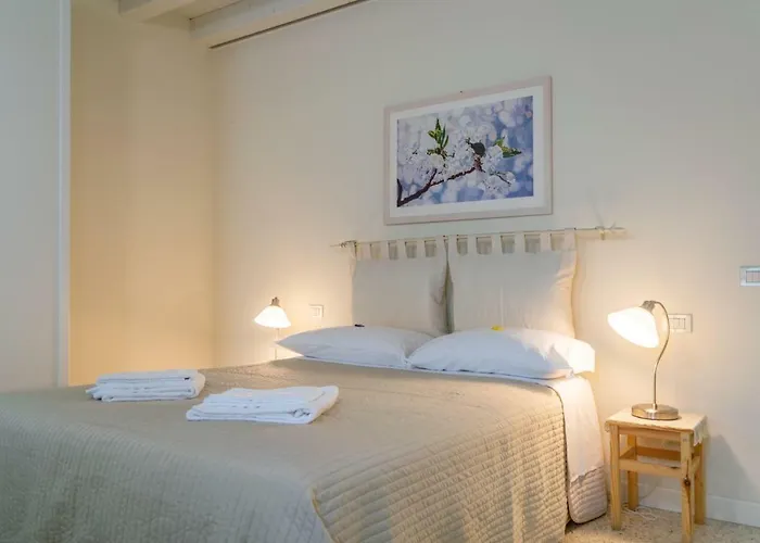 Juliet House 4* Verona