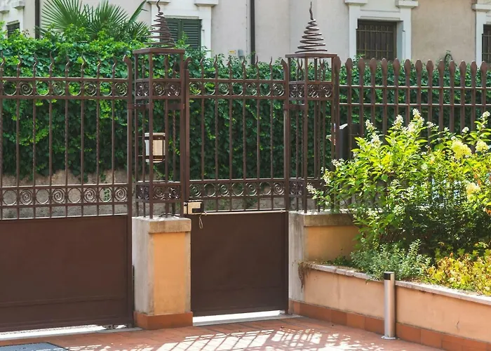 Juliet House Gasthof 4*