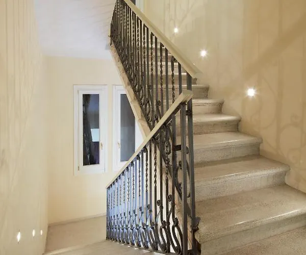 Gasthof Juliet House Verona