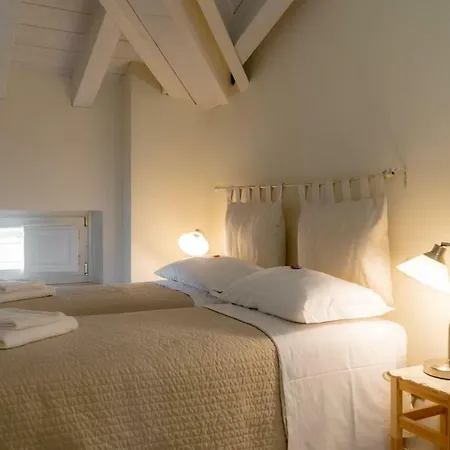 Juliet House 4* Верона