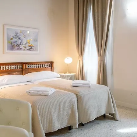 Juliet House 4* Verona