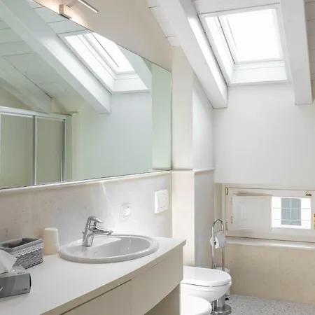 Juliet House 4* Verona