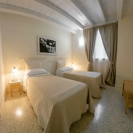 Pensión Juliet House Verona