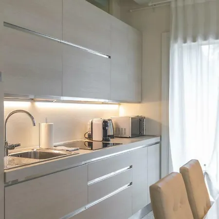 Juliet House 4* Верона