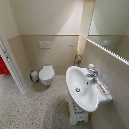 Juliet House Verona