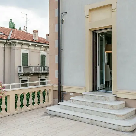 Juliet House 4* Verona