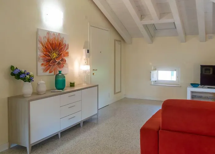 Juliet House Vendégház Verona