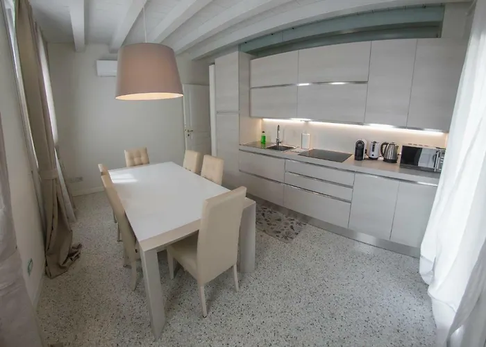 Vendégház Juliet House
