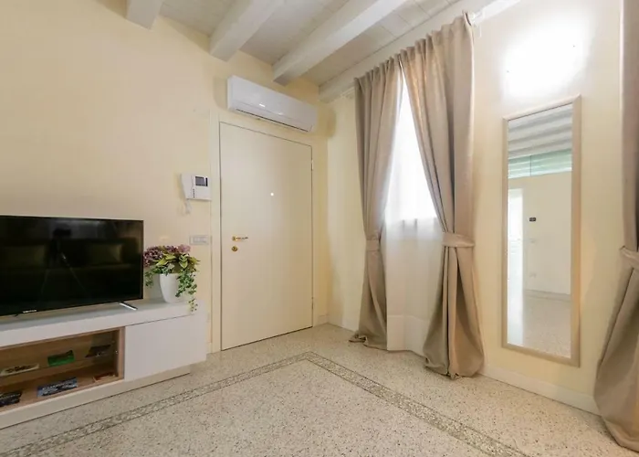 Vendégház Juliet House Verona