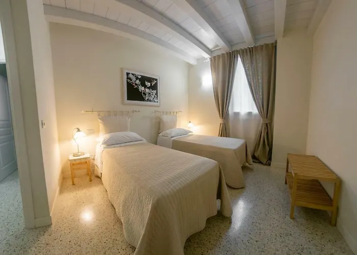 Vendégház Juliet House Verona