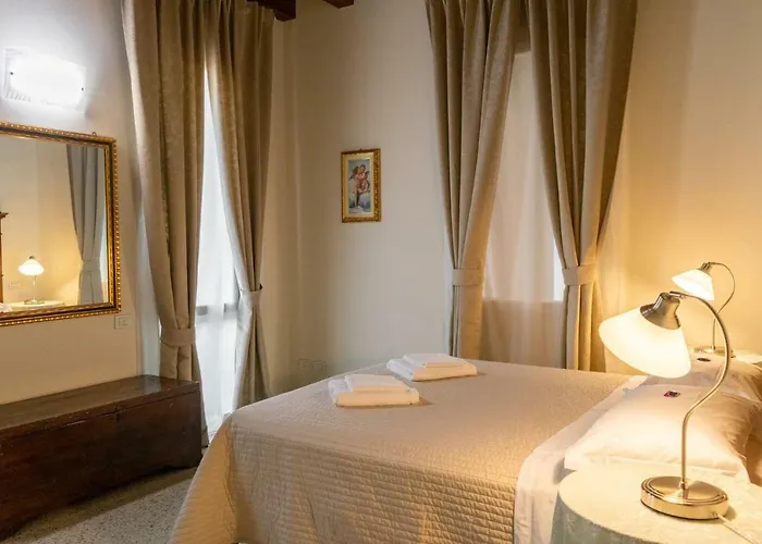 Juliet House Verona