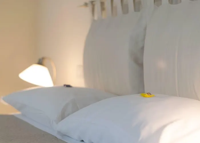 Juliet House 4* Verona