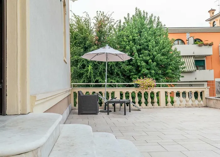 Vendégház Juliet House