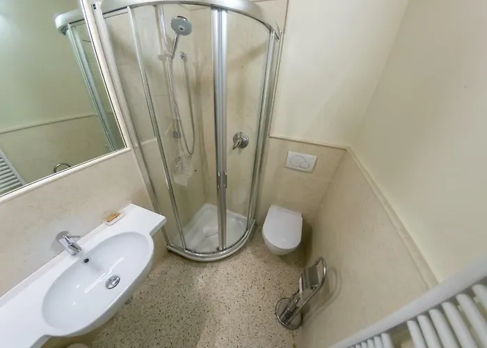 Vendégház Juliet House 4*