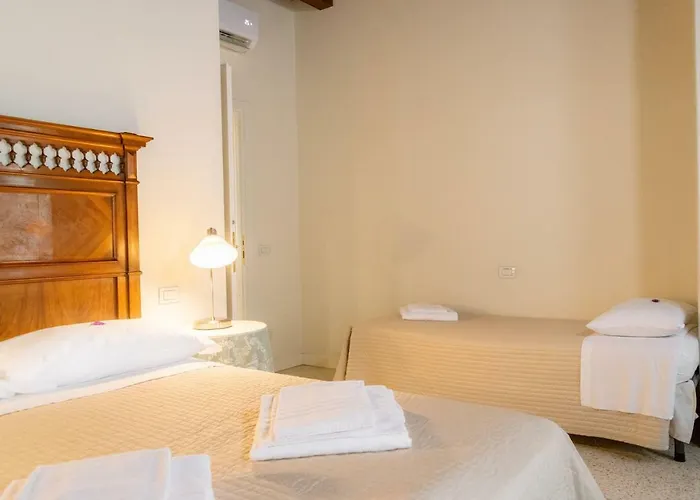 Vendégház Juliet House 4*