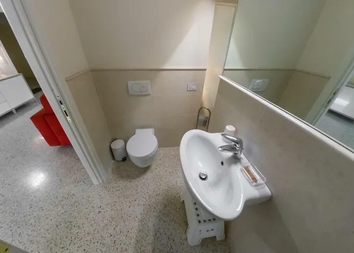 Juliet House Verona