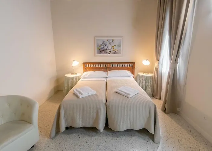 Juliet House Vendégház 4*