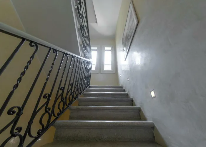 Juliet House Vendégház Verona