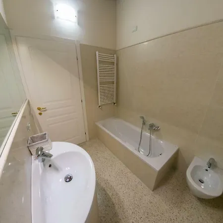 Juliet House Penzion Verona