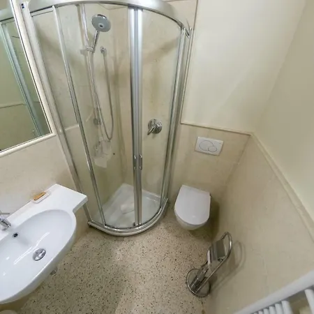 Penzion Juliet House 4*